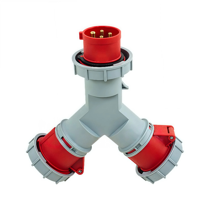 IP67-16A-4P-924